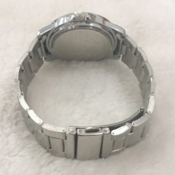 MLB St. Louis Cardinals Watch Stainless Steel - Picture 3 of 5